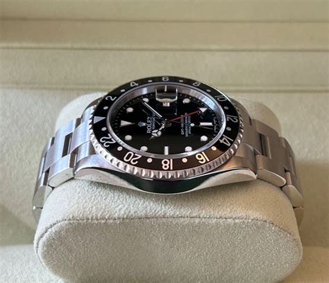 rolex 16710 mit 3186|More.